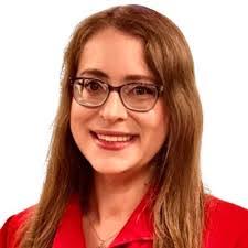 Miranda Muller's Instagram, Twitter & Facebook