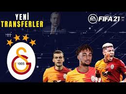 Türkiye futbol federasyonu'nun 8+6 şeklinde belirlenen yabancı kararı tartışmaları beraberinde getirdi, futbol kamuoyunda 'futbolcunun yerlisi, yabancısı değil kalitelisi oynar' yorumu. Alexandru Cicaldau Patrick Van Aanholt Sacha Boey 2021 Model Galatasaray Fifa 21 Kariyer Youtube