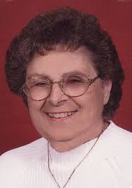 Obituaries in the Sunday and Monday Courier, May 12-13, 2019