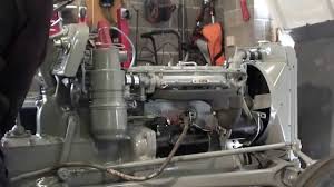Our reputation, expert advice and customer service is unrivalled across the entire agricultural industry.<br><br>agriline is a global supplier of tractor parts & accessories for the ferguson tef20. Ferguson Tef20 First Startup Youtube