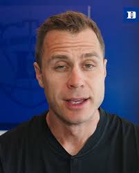 League next. Duke forever. Thank you Rese‼️🏁💙🇦🇺😈