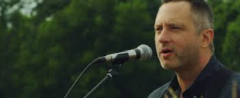 Brandon Heath Sings Among Amber Waves