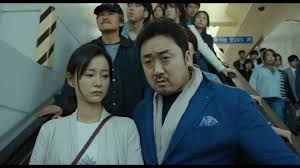 1 мар 1971, пн возраст: Train To Busan Official Uk Trailer Yoo Gong Dong Seok Ma Woo Sik Choi Youtube