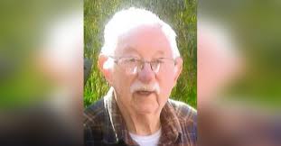 Obituary information for Robert Eugene Loudermilk