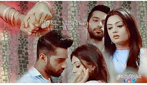 Pin By Naila Pattiwala On Best Couple Maherya Best Couple Tv Stars Karan Vohra