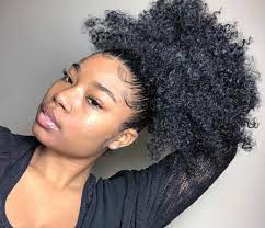 Pin By Blackgirlsvault On Hair Hair Styles Natural Hair Styles Curly Hair Styles Naturally