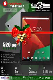 Guy Com - 💟 Vodafone Tab Prime 7 (VFD ...
