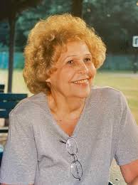 Obituary for Rosalyn A. "Roz" Knight