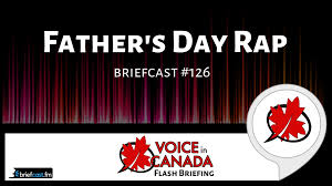 Fathers day is a special day when we can do something for them to make them feel special. Father S Day Rap Voice In Canada