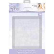 Her father, charles william bush, is a renowned advertising and celebrity photographer, and her mother, maureen e. Sara Signature Collection Glittering Snowflakes A4 Construction Ac Crafts 4 Less