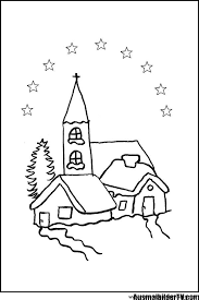 Ten Beste Malvorlage Winterlandschaft Idee 2020 Malvorlagen Weihnachten Window Color Vorlagen Weihnachten Weihnachtsmalvorlagen