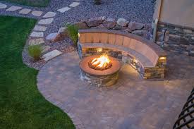 Fire pit drainage paver fire pit deck fire pit fire pit grill fire pit backyard fire pits in ground fire pit fire pit pizza garden structures. Fire Pits Outdoor Fireplaces Professional Landscaping Services Nelson Landscaping