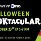 WTVP Spooktacular event image