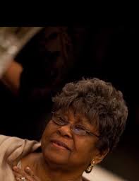 Obituary information for Pauline Wright