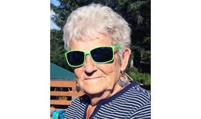 Maureen LEDUC Obituary (1927