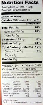 You can change up the cheese. Cheese Pizza Kirkland Signature 4 Pizzas 67 8 Oz 4 Lb 3 8 Oz 1 92 Kg