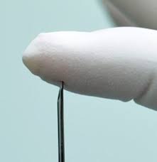 Igne Batma Yaralanmalarinda Olum Riski