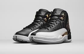 Nike Air Jordan Retro Xii 12 Wings Size 12 Limited Edition Only 12 000 Made Nikeairjordan Air Jordans Retro Air Jordans Nike Air Jordan Retro