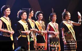 We malaysians are quite familiar with 'pesta kaamatan' known as a harvest festival celebrated in sabah although there is always a group of us who stare at the calendar every year wondering or assuming what it is all about…lol! Sabah S Harvest Festival Hit By Budget Overruns Technical Issues Malaysia The Vibes