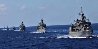  Ξεκινά η απόσυρση τεσσάρων φρεγατών “S” του Πολεμικού Ναυτικού