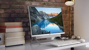 Ein one pc für jede gelegenheit. This Dell All In One Desktop Looks More Like A Television Than A Computer Inc Com