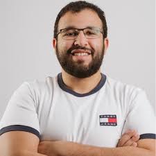 Today marks my last day at Sahl.