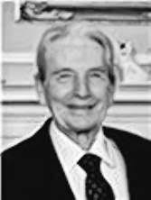 Thomas Douglas Spencer (1919-2011)