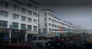 In the heart of shah alam city. Dataran Otomobil Intermediate Flat 3 Bedrooms For Sale In Shah Alam Selangor Iproperty Com My
