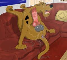 Rule34 - If it exists, there is porn of it  dangerdoberman, scooby  728966