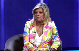 Rocío Flores se enfrentará a Terelu Campos en '¡De viernes!' tras su polémica entrevista - FormulaTV