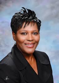 Celebrating dr. with church leaders