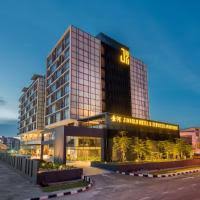 The 10 Best Sarawak Hotels Where To Stay In Sarawak Malaysia