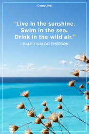 30 Best Summer Quotes And Sayings Inspirational Quotes About Summer
