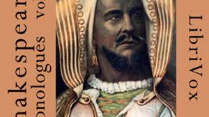 Shakespeare Monologues Collection vol. 06 by William SHAKESPEARE read by  Various