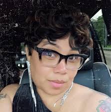 Elisa GinnieDs Tillett