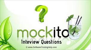 A mock object returns a dummy data and avoids external dependencies. Top 12 Mockito Interview Questions Mocking Framework Interview