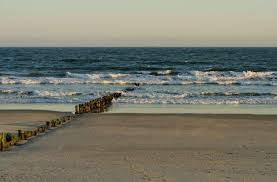 Dangerous Flesh-Eating Bacteria That Can Kill Within 48 Hours Found in New York Waters