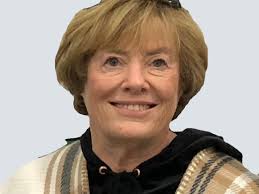 Karen Strickland Schmidt's Memorial Website