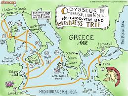 Odysseuss Journey | gestion-des-risques-interculturels.com