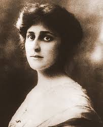 Crystal Eastman (U.S. National Park Service)