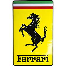 We did not find results for: Amazon Com Ferrari Emblem Decal Sign 12 X 7 25 Inches Automotive