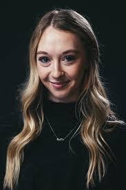 Lydia Vogel's Instagram, Twitter & Facebook