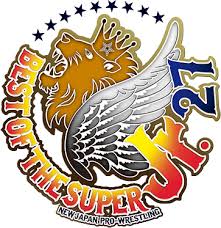 Maybe you would like to learn more about one of these? Best Of The Super Juniors Puroresu System Wiki Fandom
