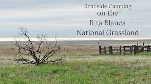 Just east of albuquerque are the most visited mountains in new mexico. Roadside Camping On The Rita Blanca National Grassland Youtube