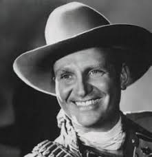 Masonic Cowboys of the Silver Screen