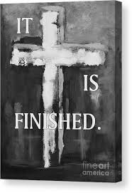 Black And White Canvas Painting Easy The Crucifixion Black And White Canvas Print Canvas Art By David Hinds In 2020 Cross Art Painting Cross Canvas Paintings Christian Canvas Paintings