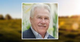 Harlan E. Crouch Obituary April 12, 2014