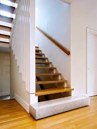 Robert Street House Homeadore Modern Staircase Staircase Modern Stairway Design