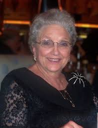 Obituary information for Joyce Rea