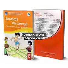 We did not find results for: Buku Pjok Kelas 4 Semangat Berolahraga Kurikulum 2013 Pendidikan Jasmani Olahraga Dan Kesehatan Shopee Indonesia